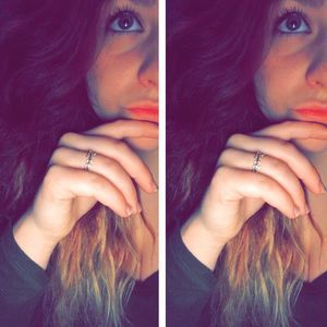 Meet your Posher, Bailee